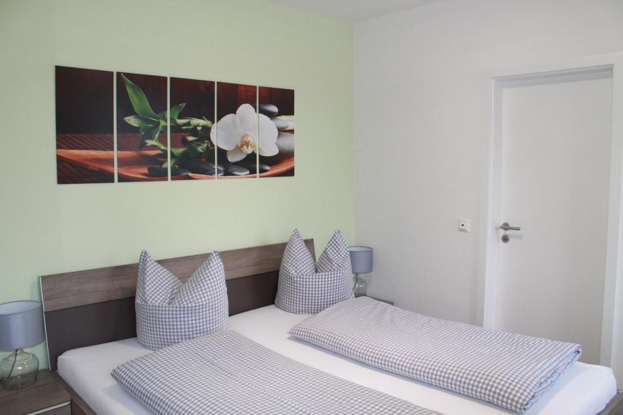 Gnadental-Stuberl Hotell Grossaitingen Exteriör bild
