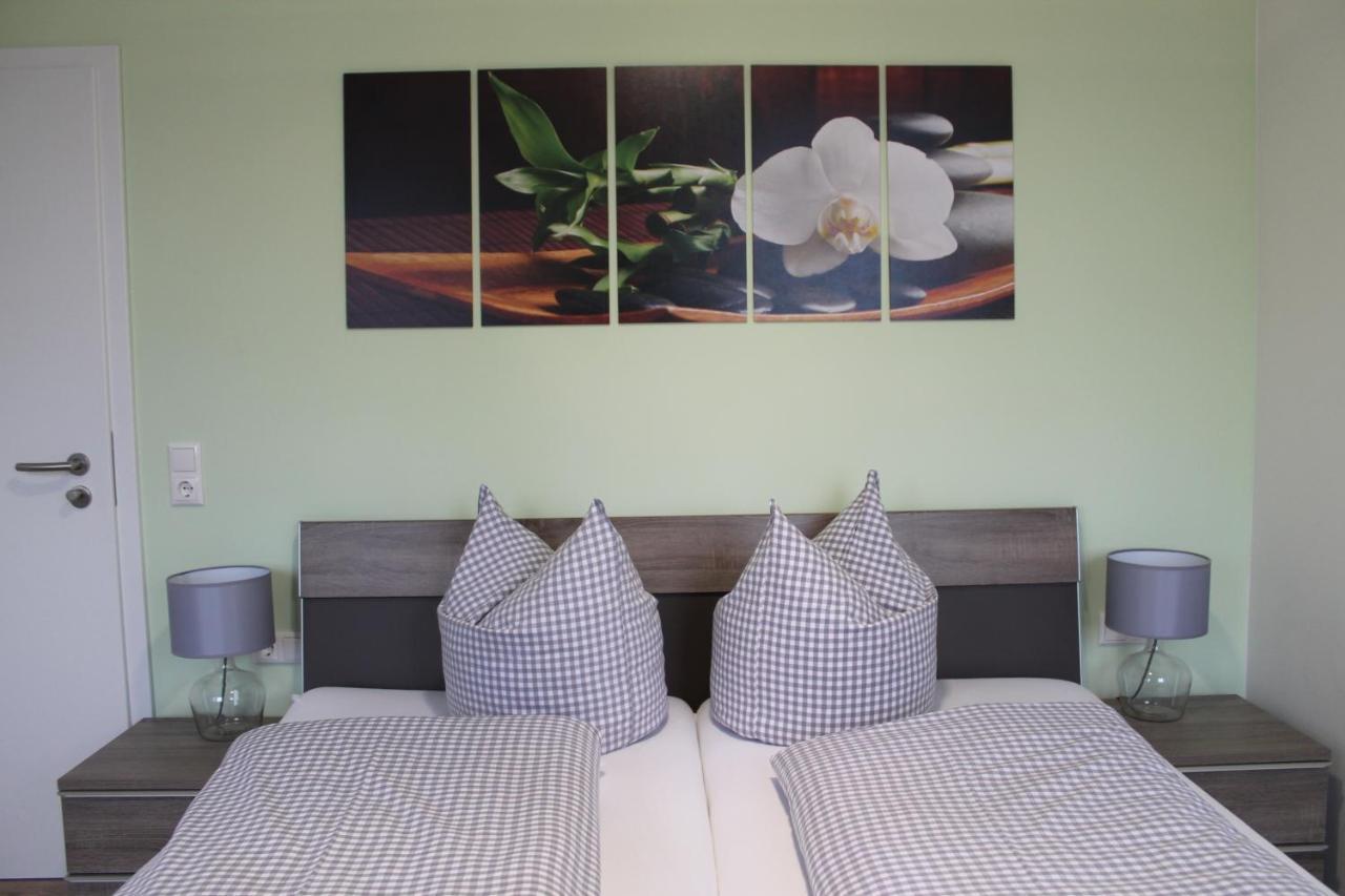 Gnadental-Stuberl Hotell Grossaitingen Exteriör bild