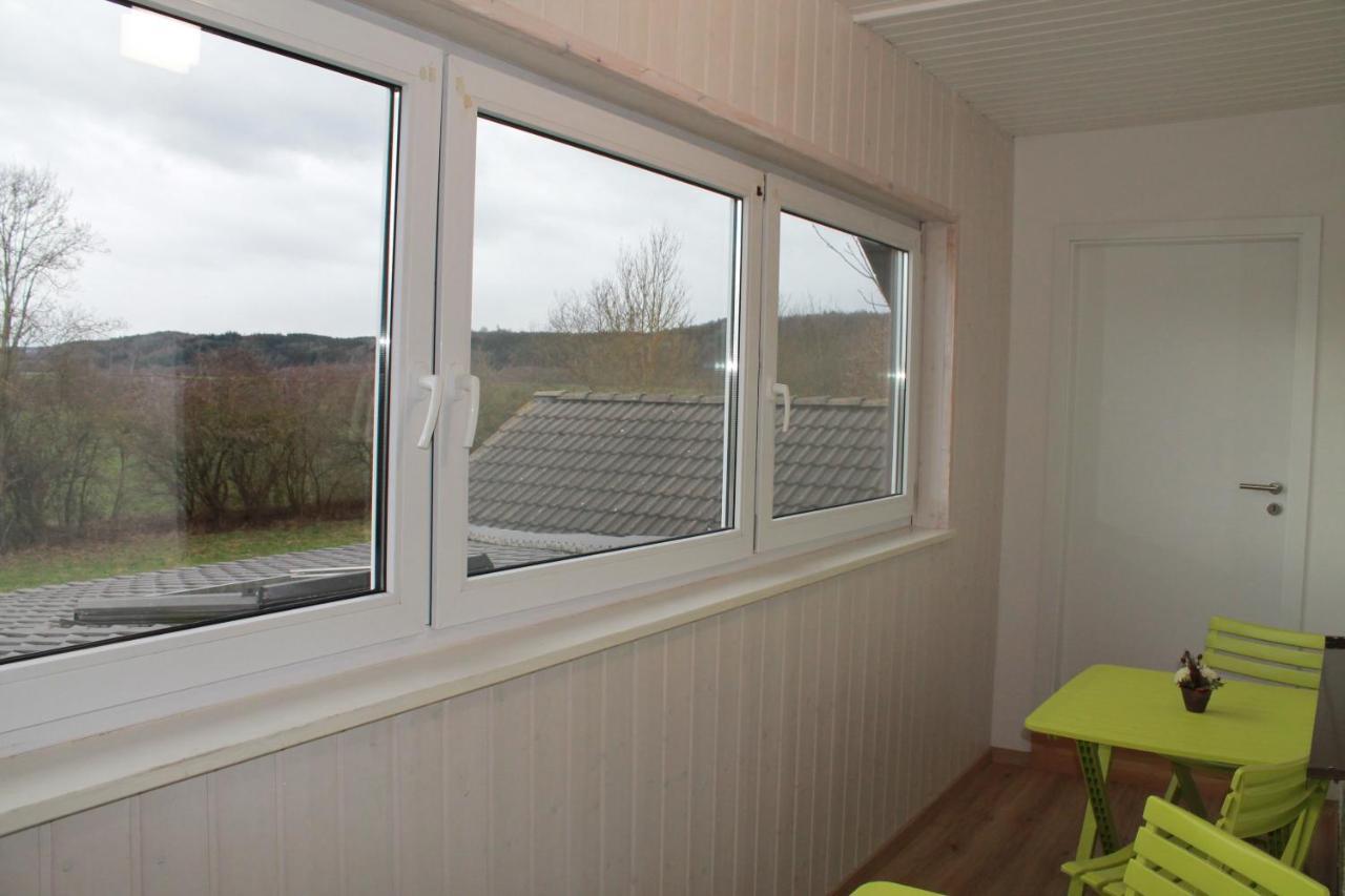 Gnadental-Stuberl Hotell Grossaitingen Exteriör bild